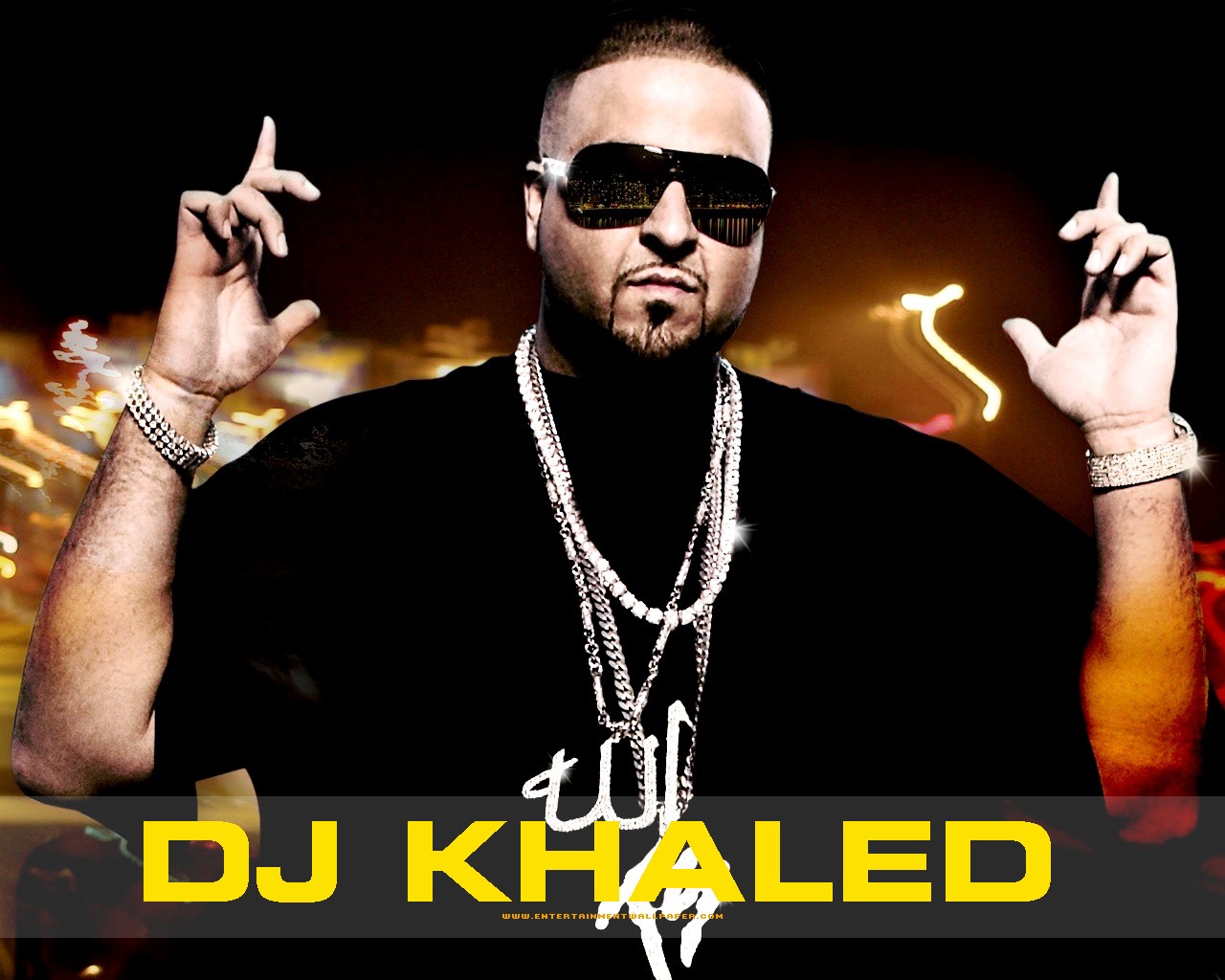 d j khaled