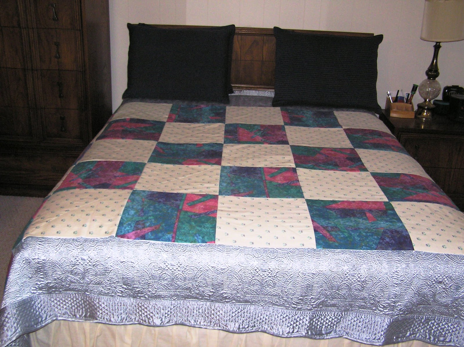 Mistress of Quilts Quilts