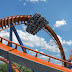 Cedar Point anuncia oficialmente sua nova Dive Coaster, conheça a Valravn