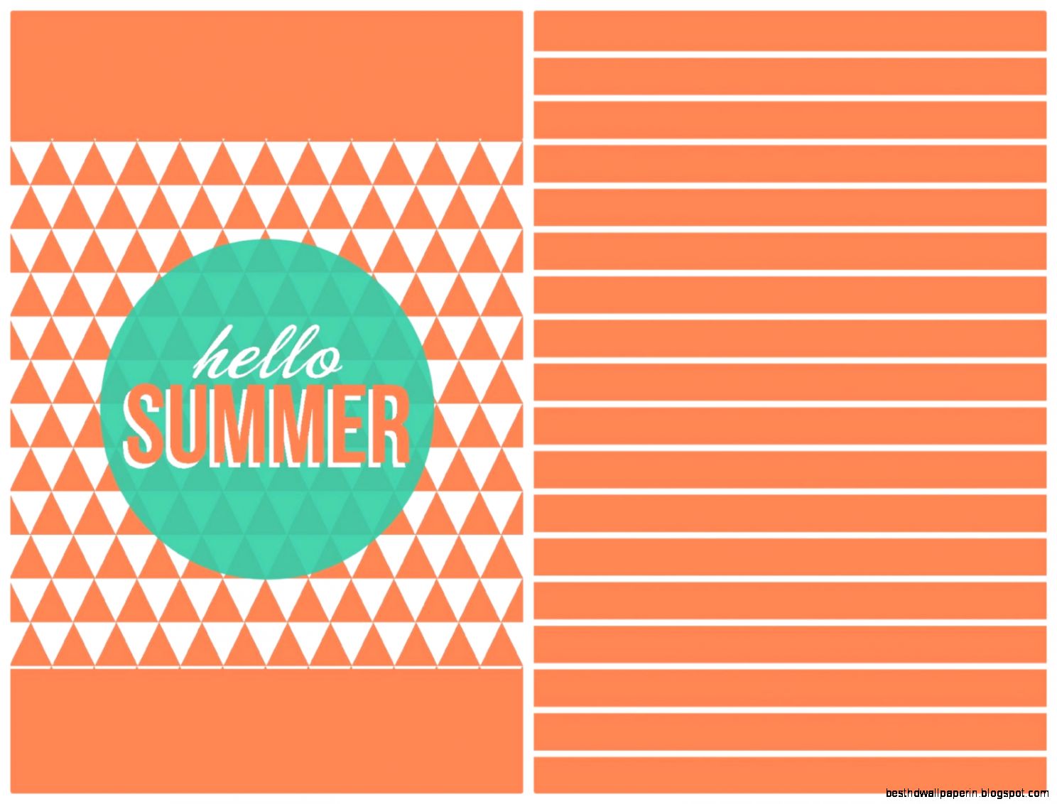 Summer Phone Wallpapers Eighteen25 Summer Phone Wallpapers Eighteen25