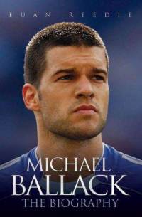 Michael Ballack Biography