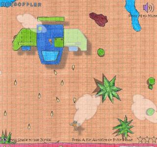 Notebook Wars 2 Sites