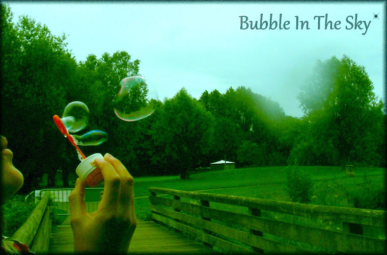 Bubble In The Sky
