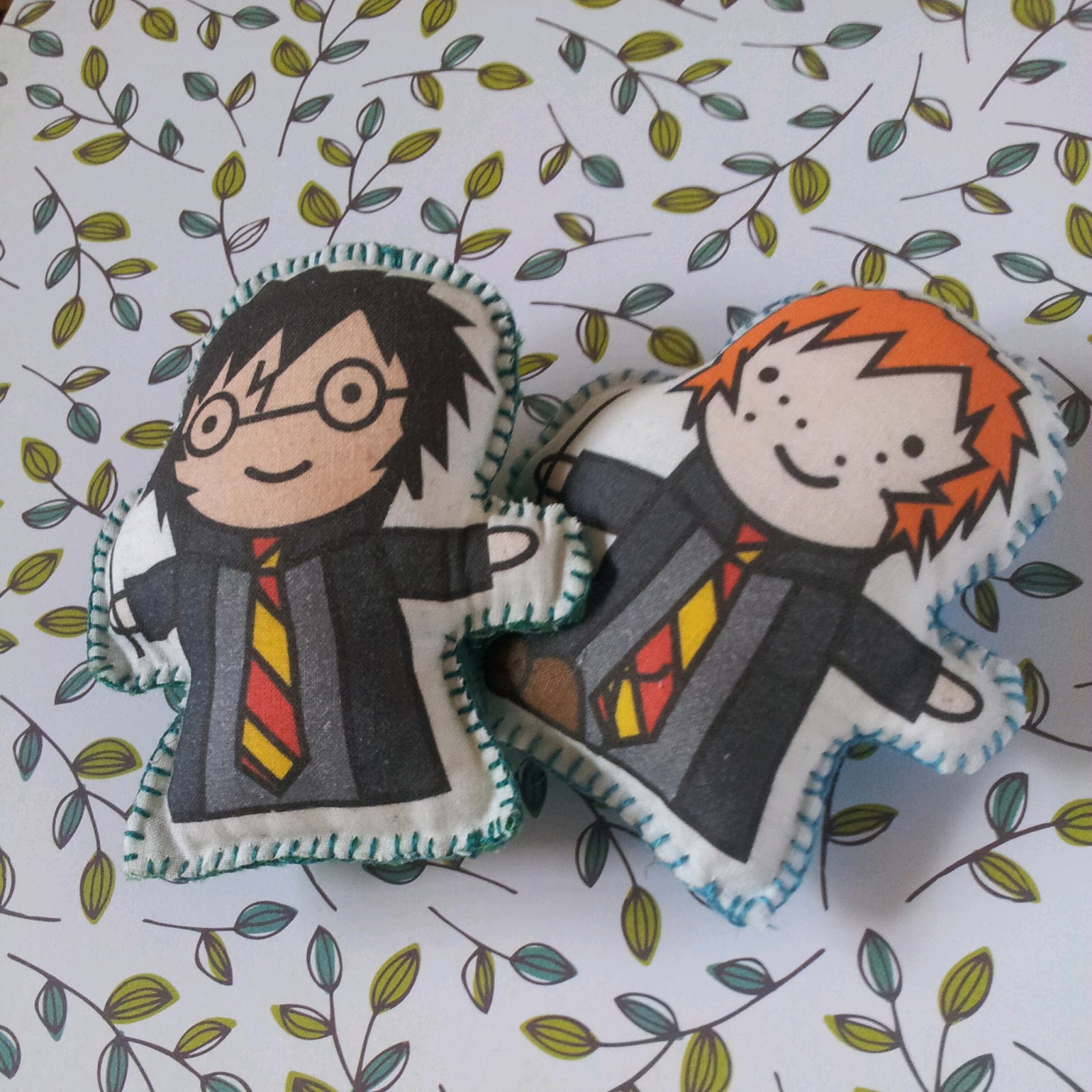 tea and craft Bits and Pieces