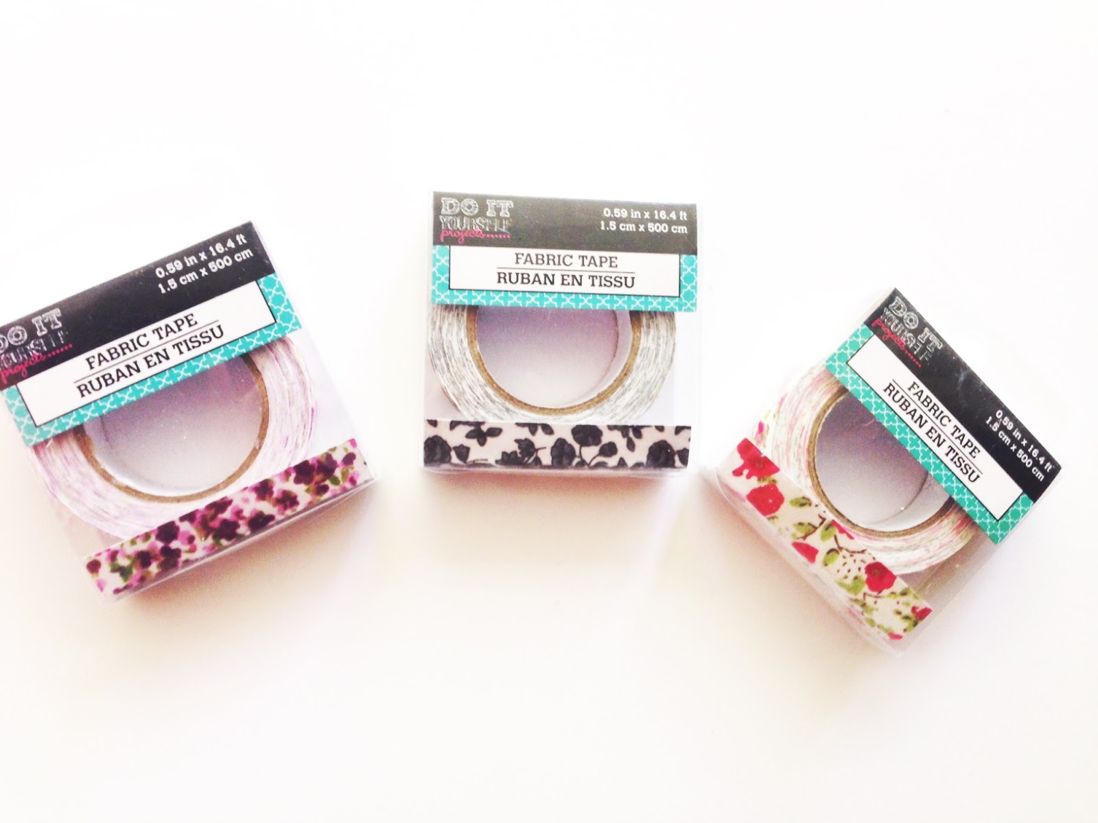 The Lost Art of Letter Writing...Revived! Frugal Finds...Fabric Washi