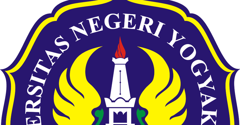 rita andriani darwinto : Universitas Negeri Yogyakarta Jas Biru