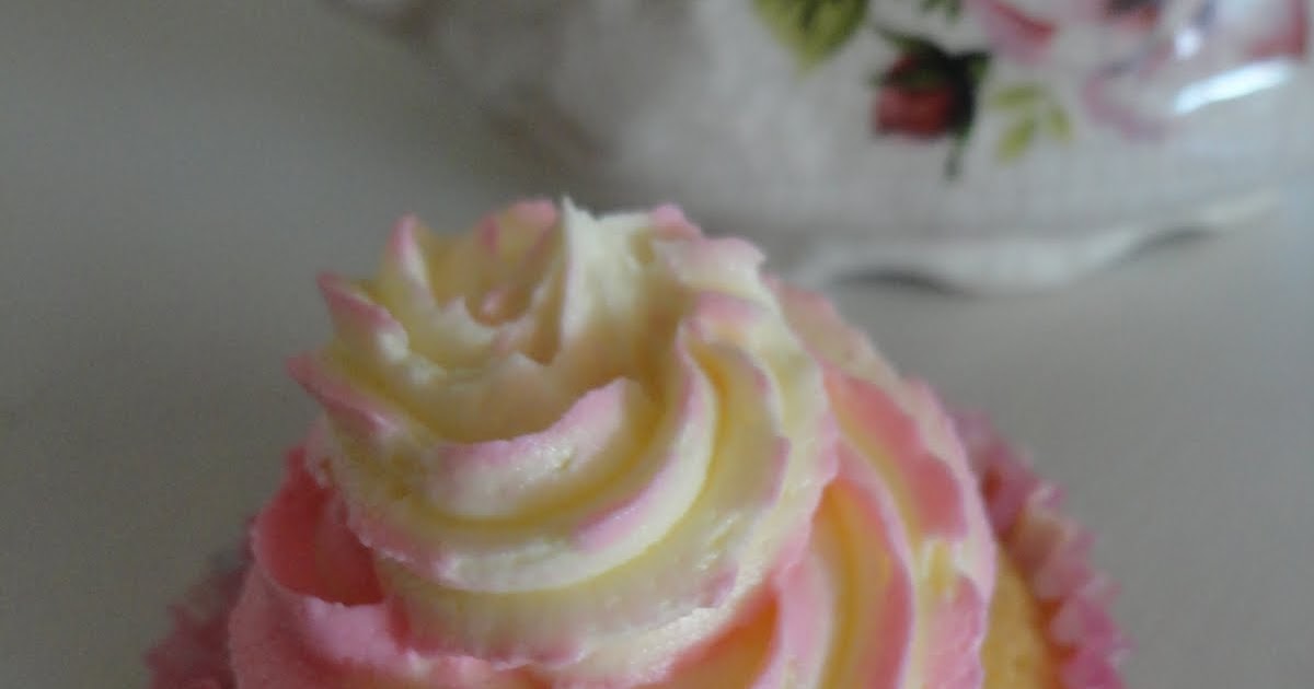 Twotone Icing Tutorial