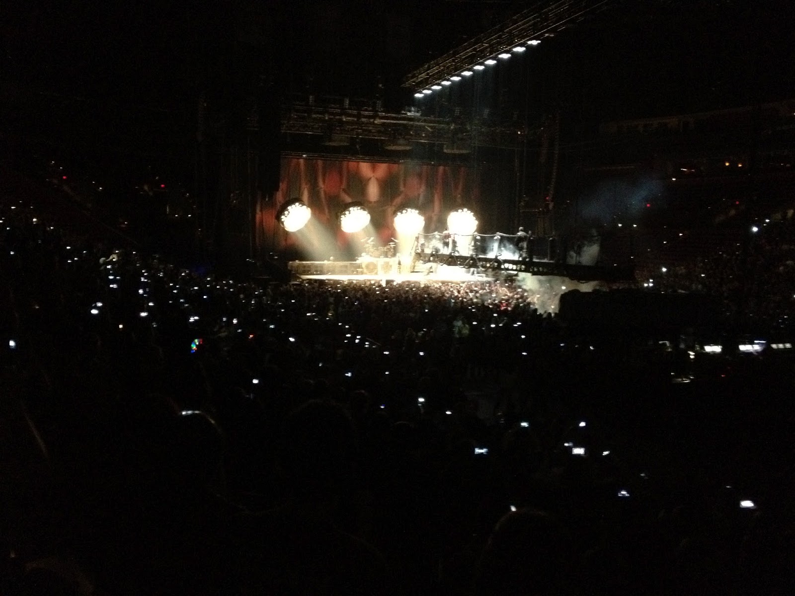 Rammstein joe Joe's Blog: Rammstein