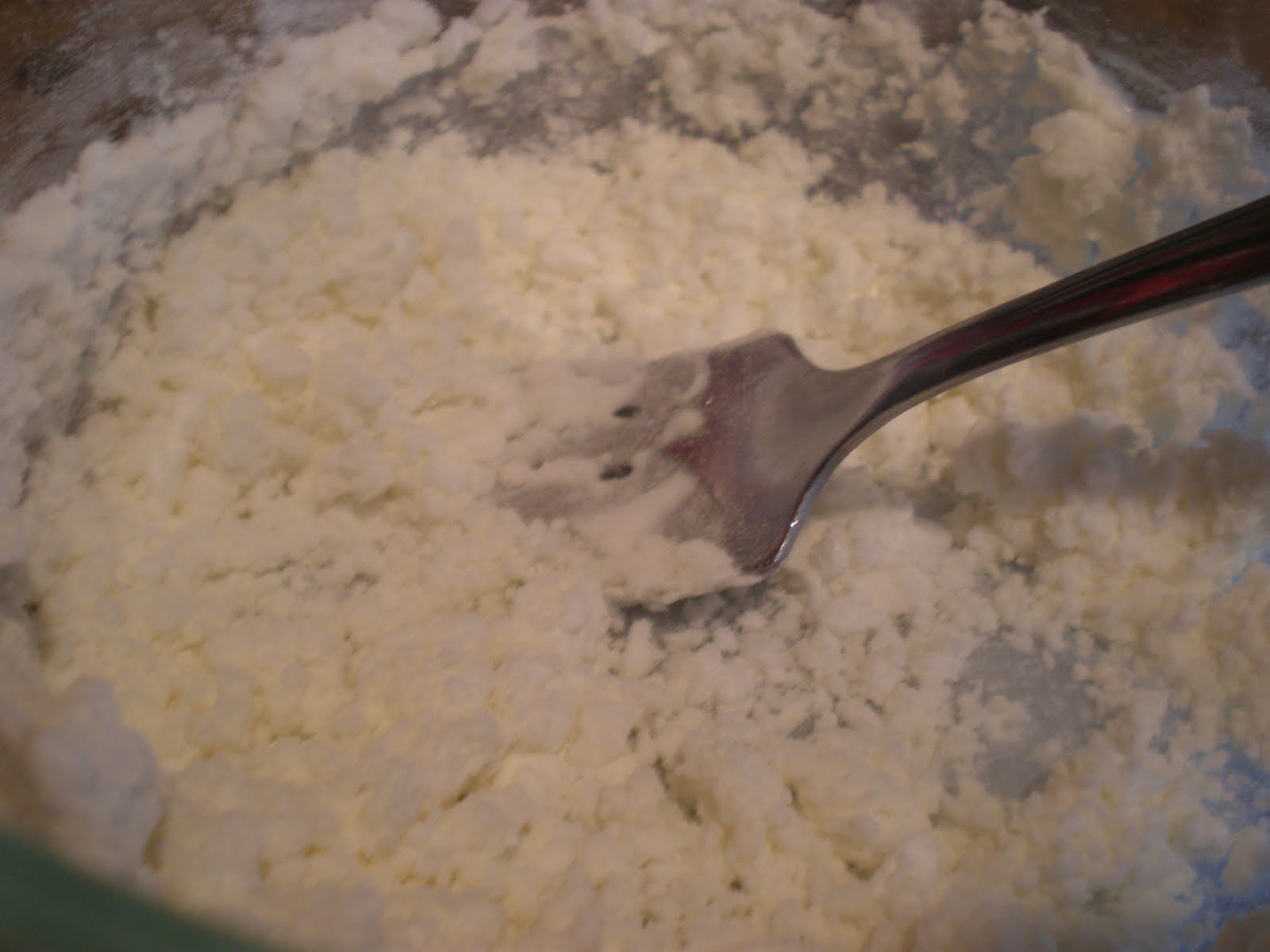 Thrive With Hemsath The Sugar Cookie experiment fun with Shortening