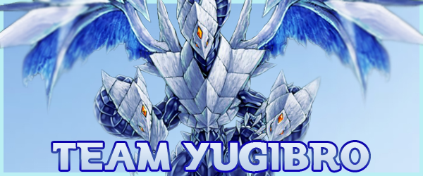 Team Yugibro