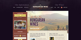 Hungarian Wine Society Hungarian Wine Society