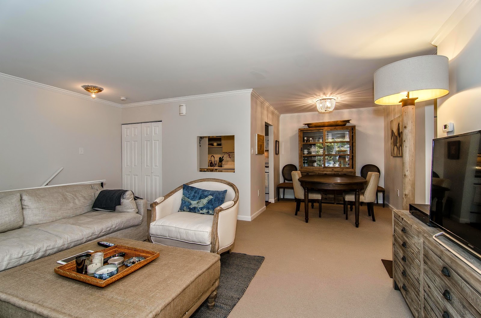 Living in Philly 127 Old Crossing Condo for sale for sale in