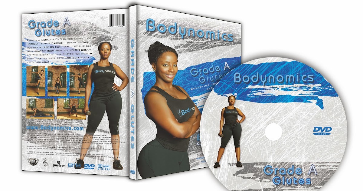 Buffie the Body