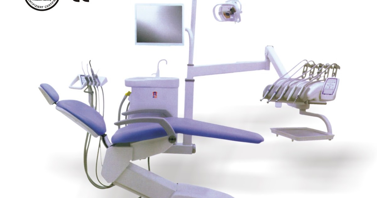 DENTAL UNIT VICTOR AM9005 jual Alkes Rumah Sakit