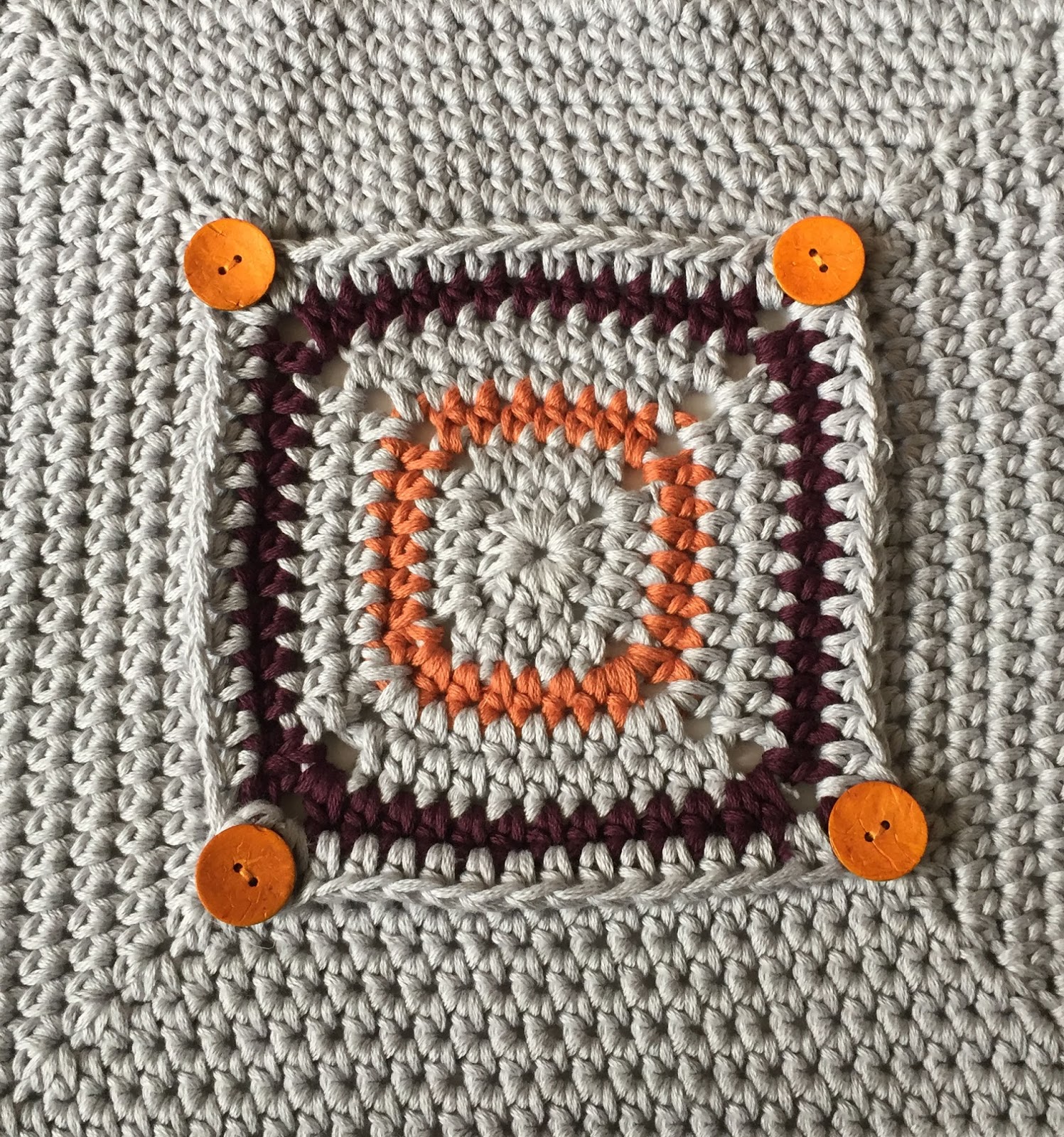 Sooz In The Shed... Poncho + Blanket = Ponchet (Crochet Tutorial)