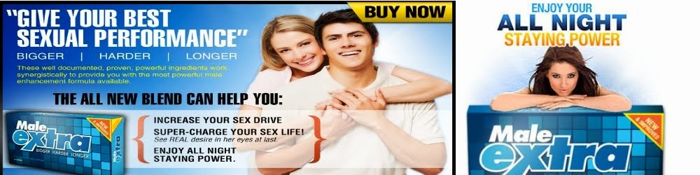 Male Extra Pills Review - Where to Buy Male Extra Pills