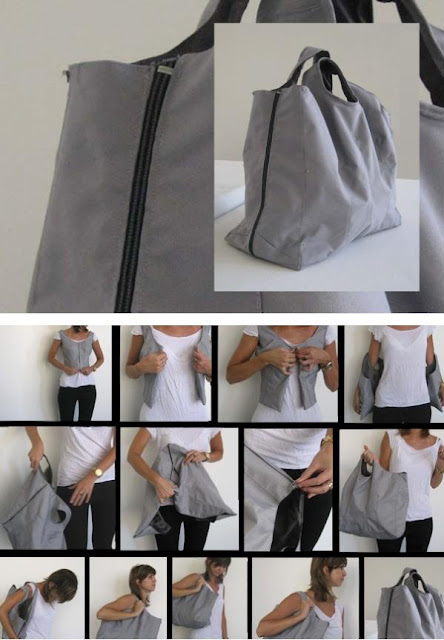 en 1, chaleco = bolso , no incluye tutorial en 1, chaleco = bolso , no incluye tutorial