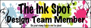 The Ink Spot DT