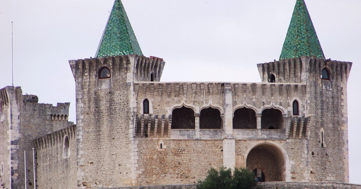 Mil e uma fotografias Porto de Mós