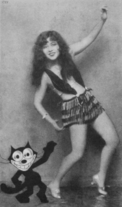 cat girl actress lisa papineau cartoonesque cat girl actress lisa papineau cartoonesque