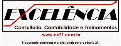 Excelência Treinamentos - Profissionalizantes