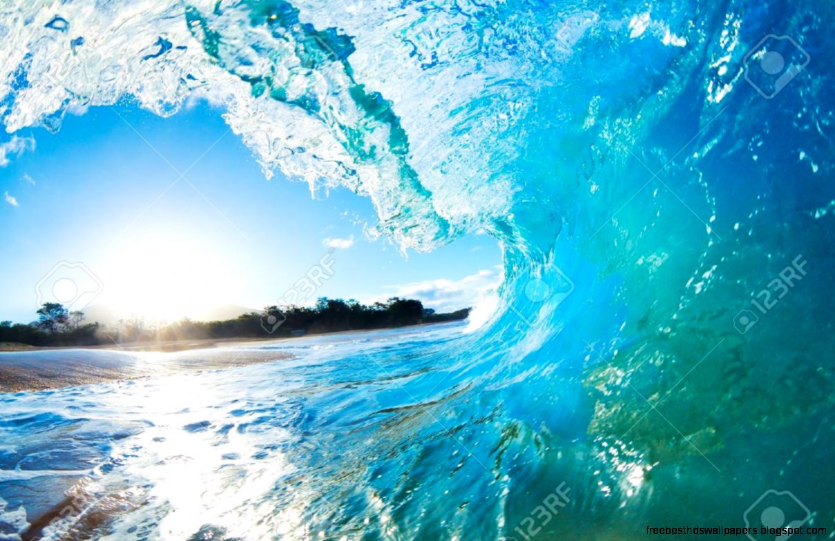 Blue Ocean Wave Stock Photo Picture And Royalty Free Image Image Blue Ocean Wave Stock Photo Picture And Royalty Free Image Image