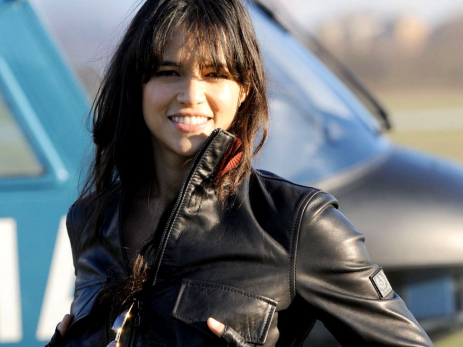Michelle Rodriguez Wallpapers Fine HDQ Michelle Rodriguez