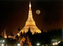 Shwedagonpagoda