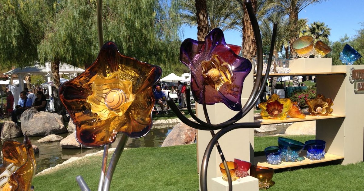 La Quinta Art Festival