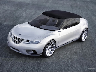 saab 9