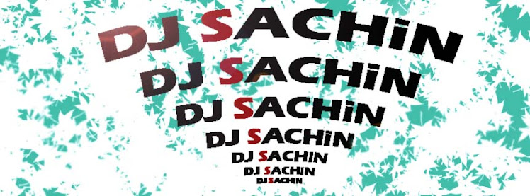 Dj Sachin