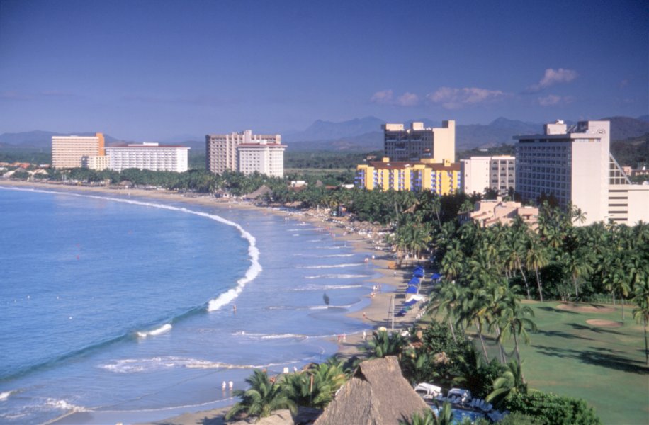 Ixtapa, Mexico Travel Guide Exotic Travel Destination