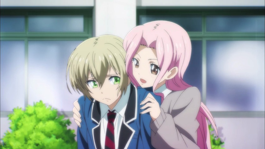 aoharu x kikanjuu kissmanga aoharu x kikanjuu kissmanga