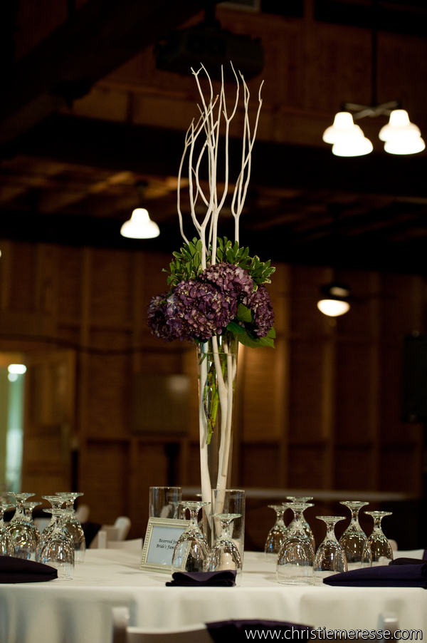 A Country Rose Tallahassee Florist Budd and Filmore Wedding