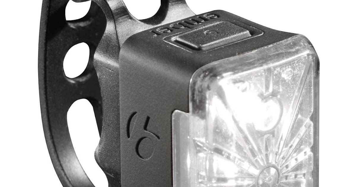 Trisports UK New USB chargeable Bontrager Glo & Ember lights