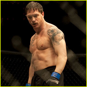 Tom Hardy