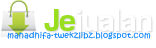 Bisnis Online Bersama Jejualan.com Dunia ♥ T-WekzLib