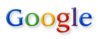 google logo