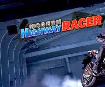 Modern Highway Racer 2015 Apk - Gapmod