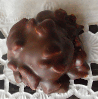 Praline Foto Kerstin Schuster