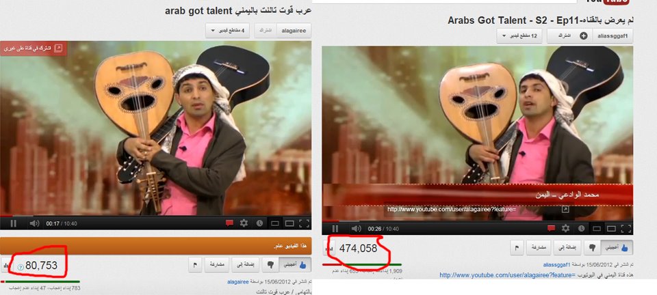مشترك يمني في عرب قوت تالنت Arabs got talent 2 مشترك يمني في عرب قوت تالنت Arabs got talent 2