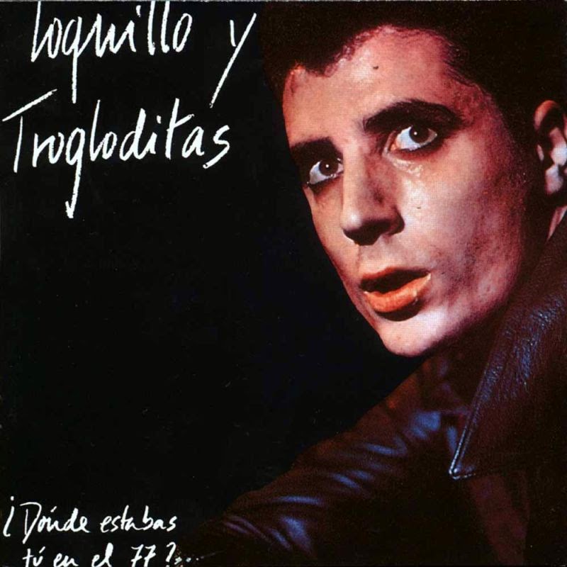 LETRA DE LOQUILLO letra de loquillo: