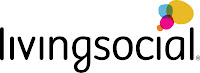 Living social logo