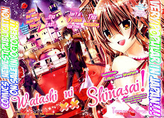 Manga Time: WATASHI NI XX SHINASAI