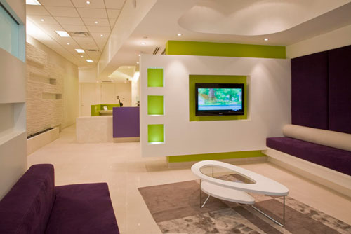 Modern Health Clinic
