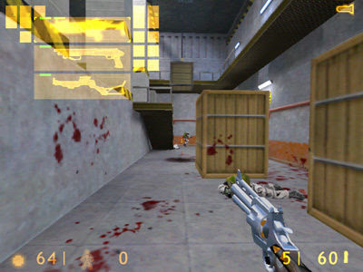 Half Life 1 Deathmatch Free Download