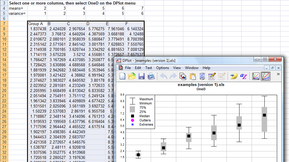 plot graphics box and whisker plot excel box whisker plot excel