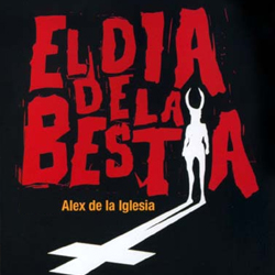 El día de la Bestia (1995, Alex de la Iglesia)