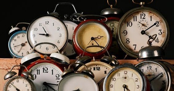 Walkin It Thru: 5 MINUTES AT A TIME