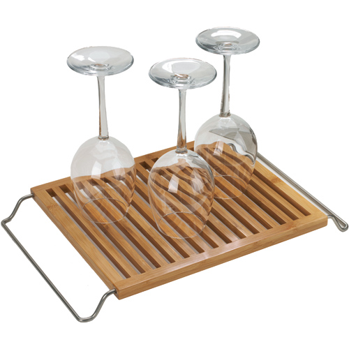 Bamboo Grove Photo Bamboo Drying Rack